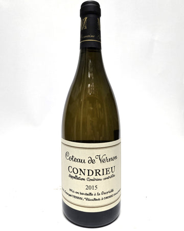 Vernay, Georges 2015 Condrieu Coteau de Vernon